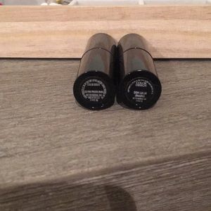 Lancôme lipsticks (2)